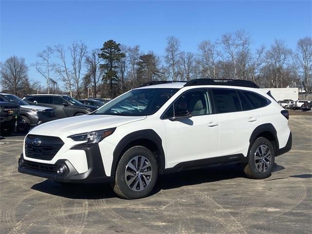 new 2025 Subaru Outback car, priced at $34,768