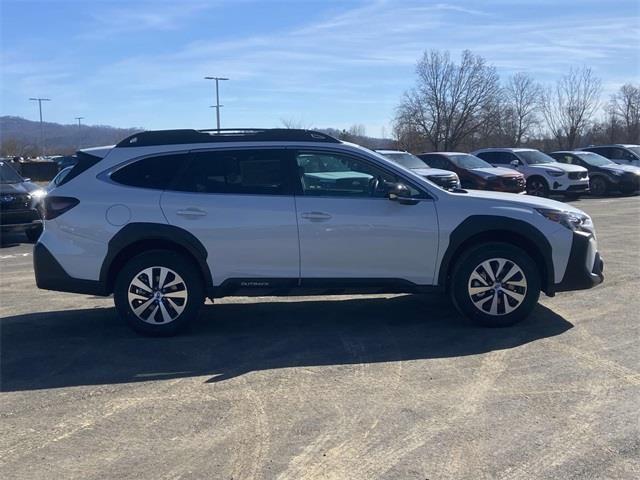 new 2025 Subaru Outback car, priced at $34,768