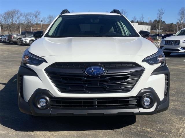 new 2025 Subaru Outback car, priced at $34,768