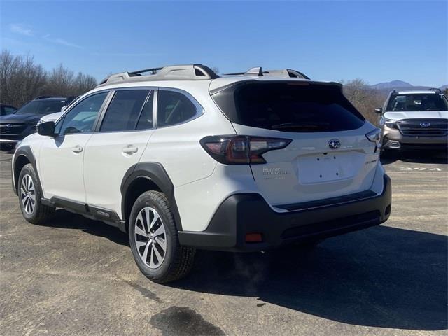 new 2025 Subaru Outback car, priced at $34,768