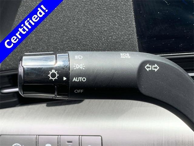 used 2024 Hyundai Kona car, priced at $23,288