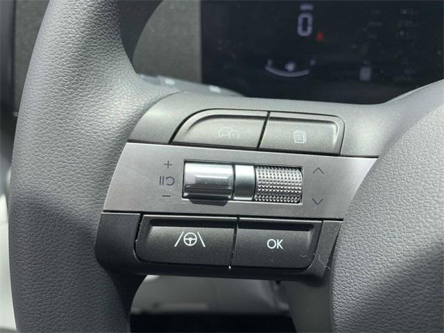 used 2024 Hyundai Kona car, priced at $23,892