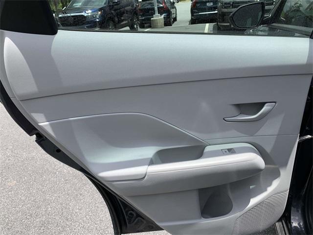 used 2024 Hyundai Kona car, priced at $23,892