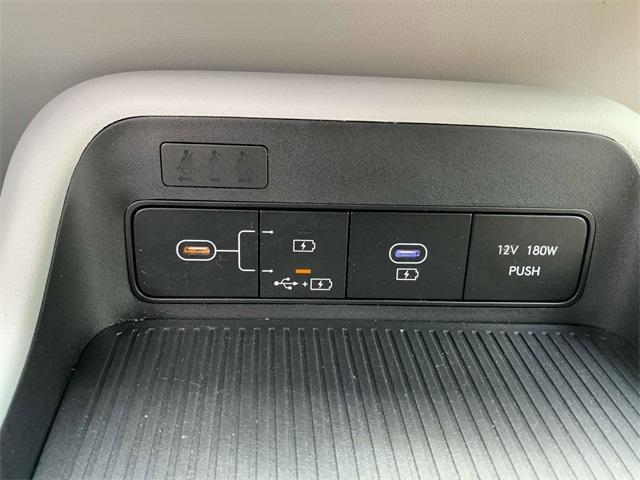 used 2024 Hyundai Kona car, priced at $23,892