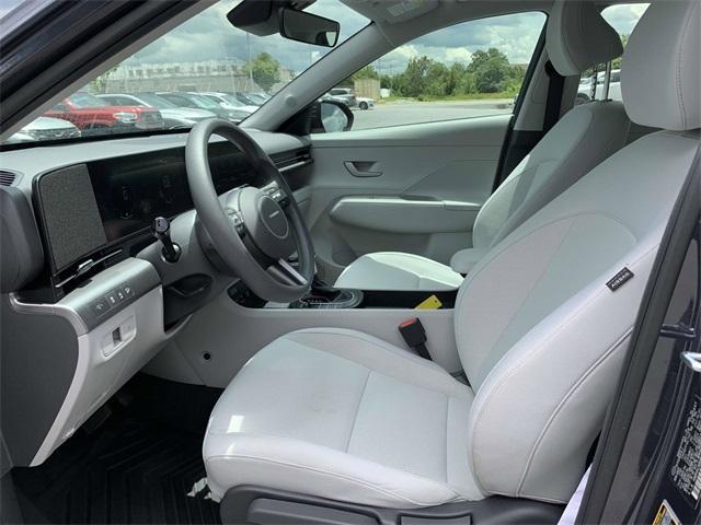 used 2024 Hyundai Kona car, priced at $23,892