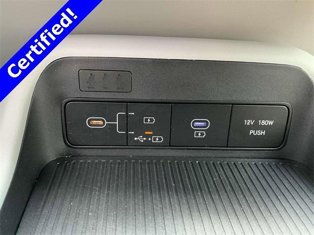 used 2024 Hyundai Kona car, priced at $23,288