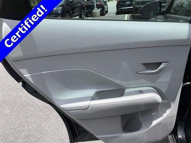 used 2024 Hyundai Kona car, priced at $23,288