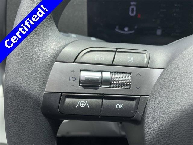 used 2024 Hyundai Kona car, priced at $23,288