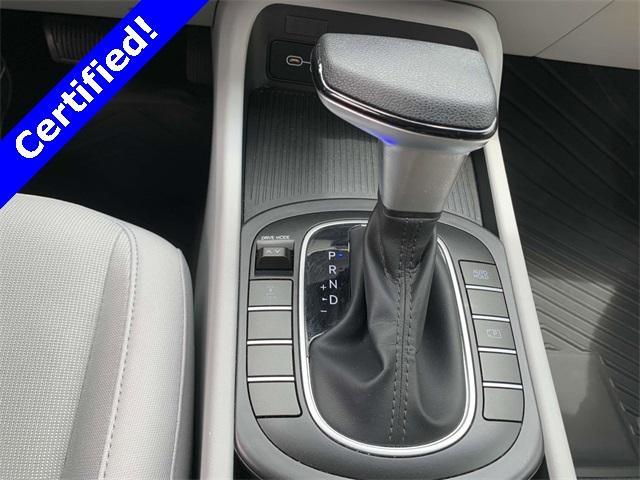 used 2024 Hyundai Kona car, priced at $23,288