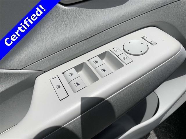 used 2024 Hyundai Kona car, priced at $23,288