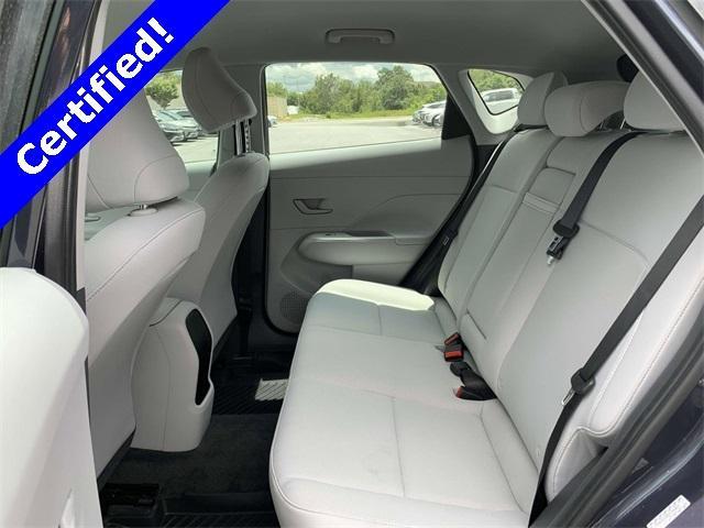 used 2024 Hyundai Kona car, priced at $23,288