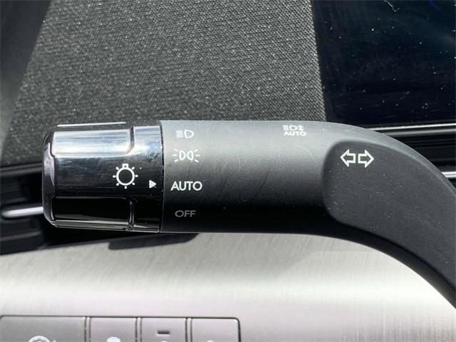 used 2024 Hyundai Kona car, priced at $23,892