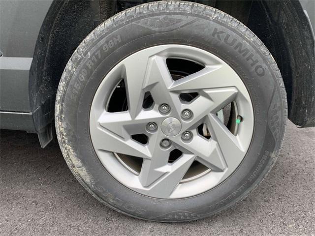 used 2024 Hyundai Kona car, priced at $23,975