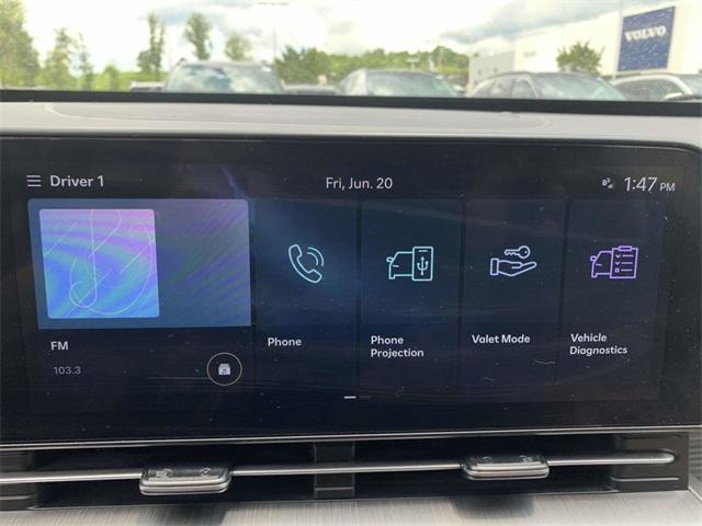 used 2024 Hyundai Kona car, priced at $23,892
