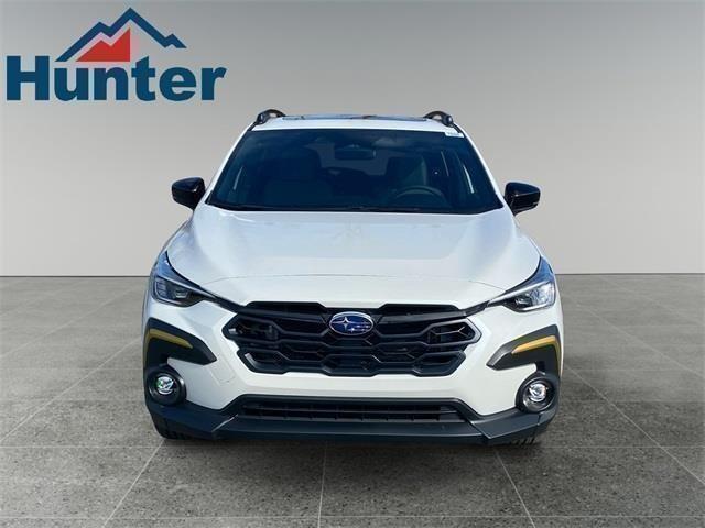 new 2024 Subaru Crosstrek car, priced at $32,952