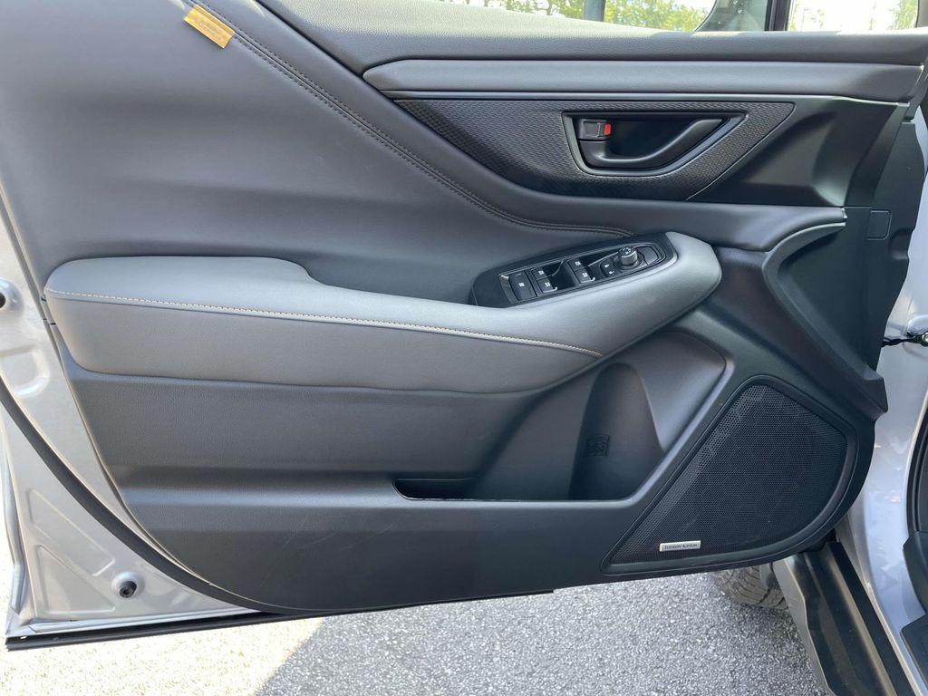 new 2025 Subaru Outback car, priced at $45,783