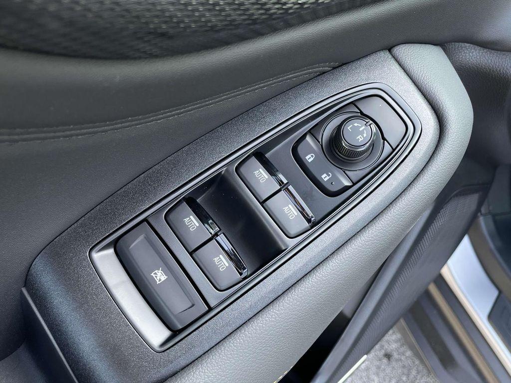 new 2025 Subaru Outback car, priced at $45,783