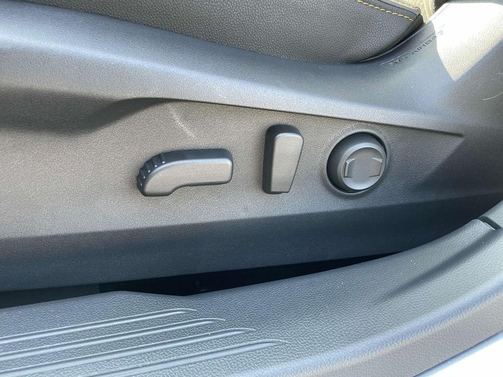 new 2025 Subaru Outback car, priced at $45,783