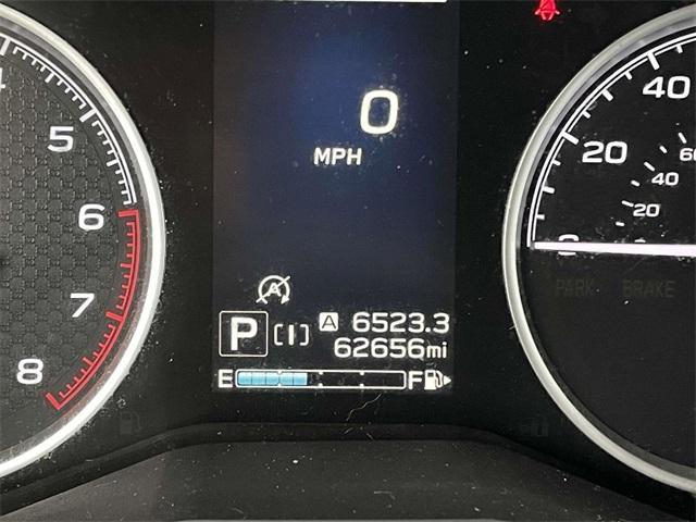 used 2020 Subaru Forester car, priced at $20,732