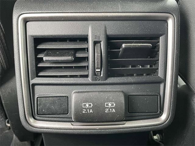 used 2020 Subaru Forester car, priced at $20,732