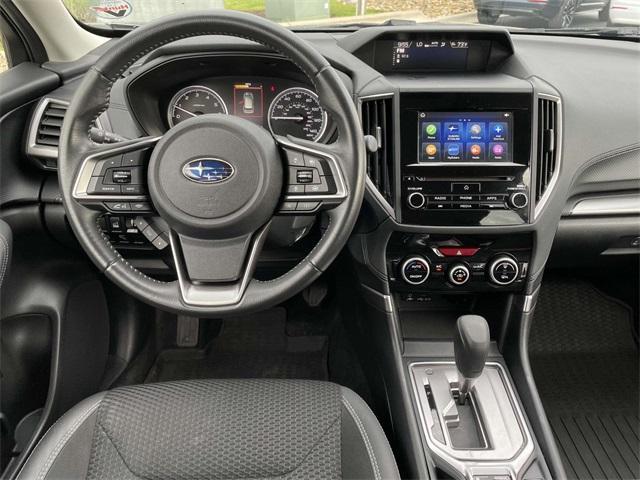 used 2020 Subaru Forester car, priced at $20,732