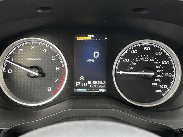 used 2020 Subaru Forester car, priced at $20,732