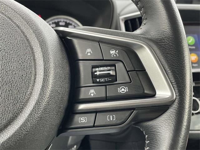 used 2020 Subaru Forester car, priced at $20,732