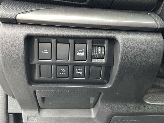 used 2020 Subaru Forester car, priced at $20,732