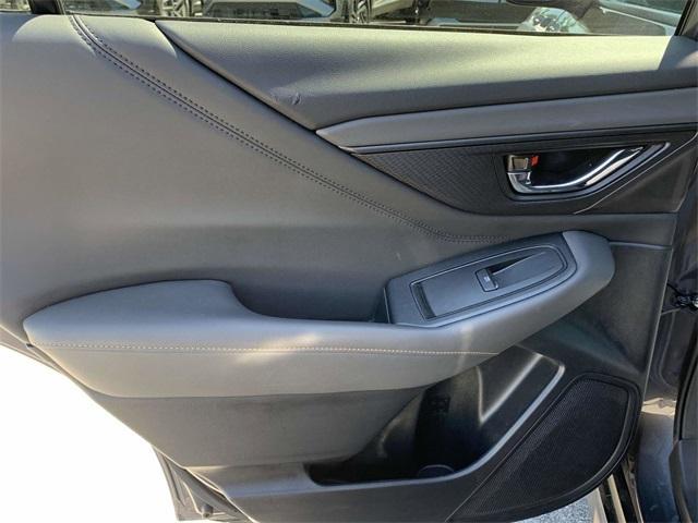 used 2022 Subaru Outback car, priced at $31,288