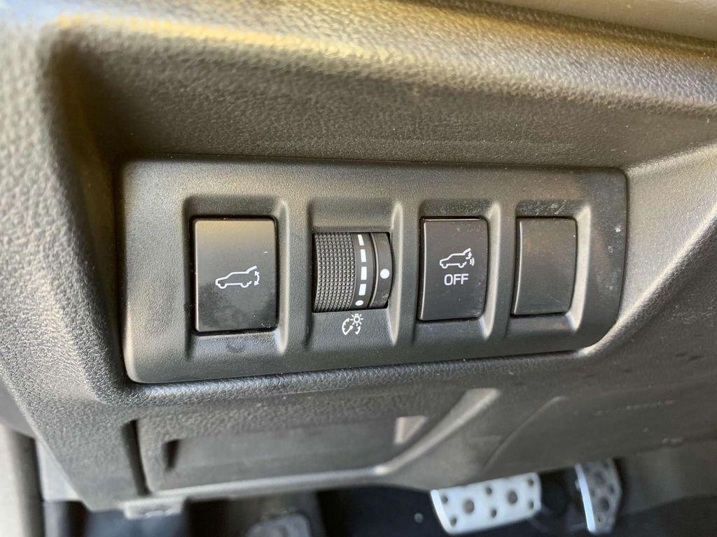 used 2022 Subaru Outback car, priced at $30,027