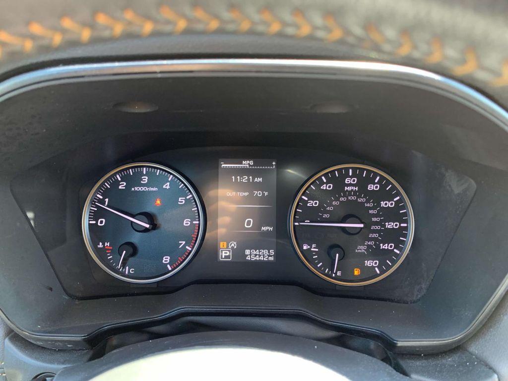used 2022 Subaru Outback car, priced at $30,027