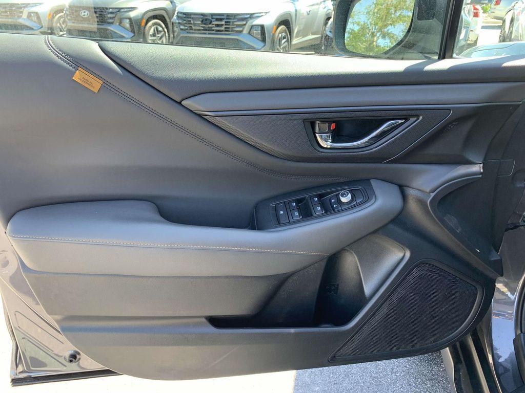used 2022 Subaru Outback car, priced at $30,027