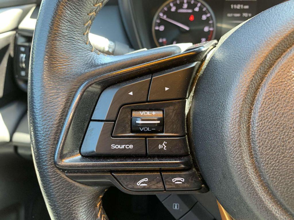 used 2022 Subaru Outback car, priced at $30,027