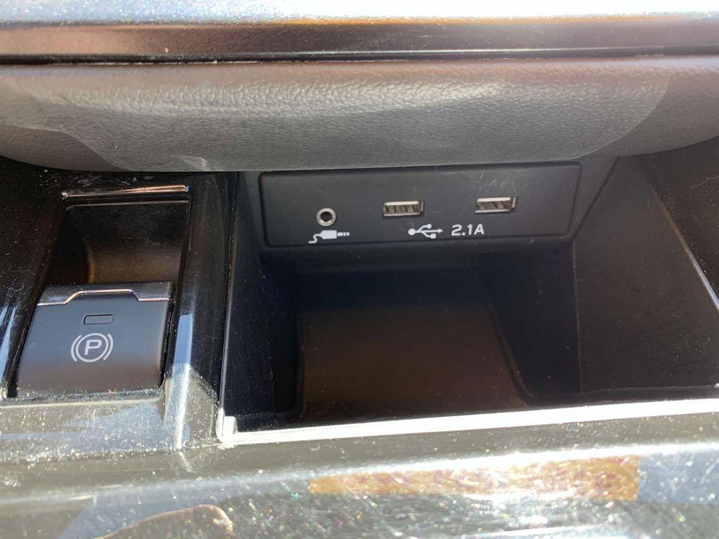 used 2022 Subaru Outback car, priced at $30,027