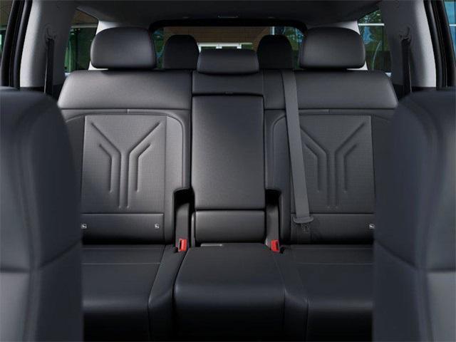 new 2025 Hyundai SANTA FE HEV car, priced at $38,510