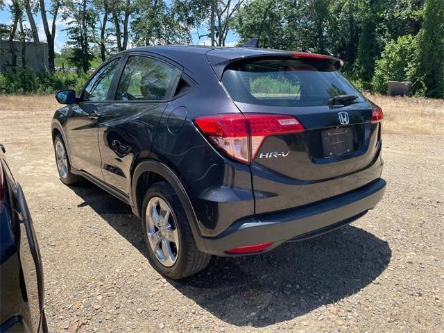 used 2018 Honda HR-V car, priced at $16,861