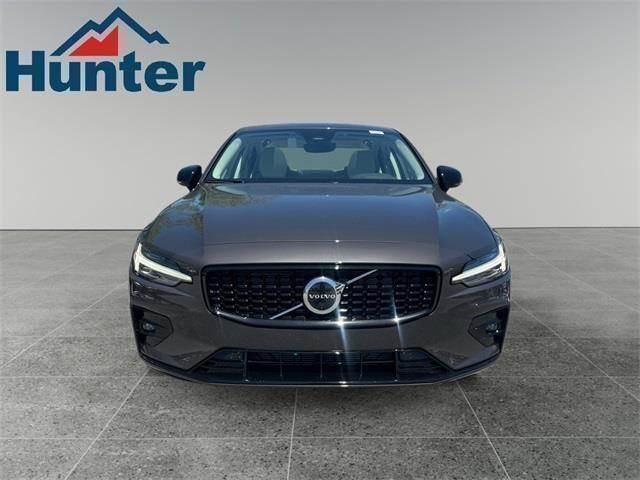 new 2024 Volvo S60 car, priced at $46,999