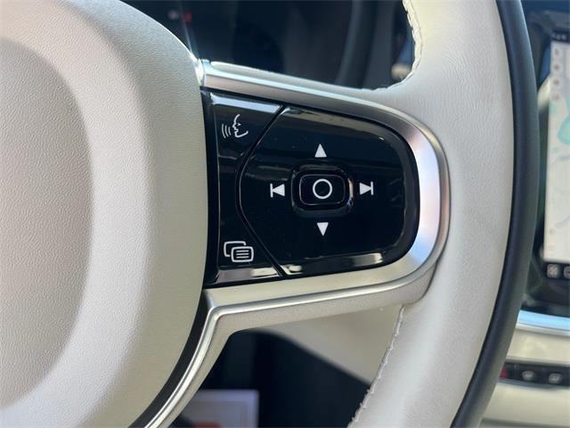 new 2024 Volvo S60 car, priced at $42,925