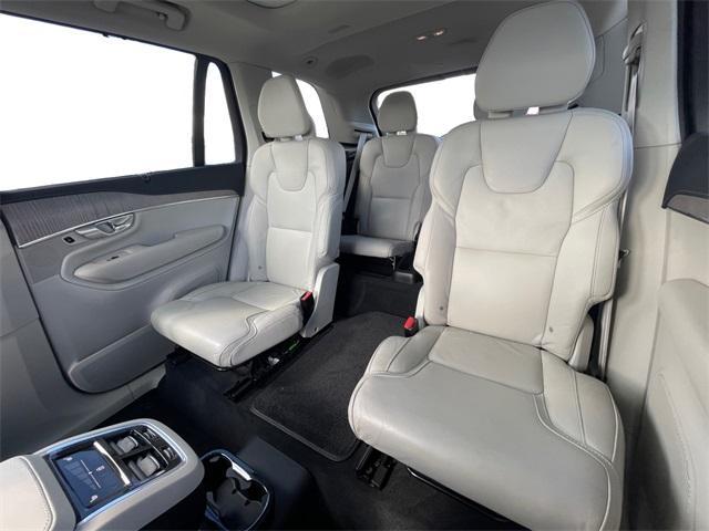 used 2023 Volvo XC90 car, priced at $54,085