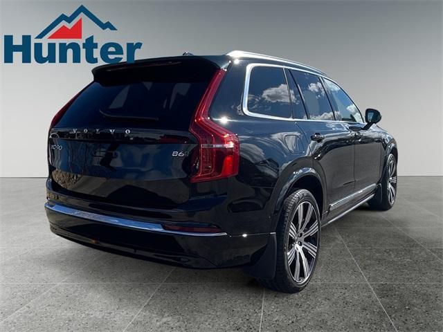 used 2023 Volvo XC90 car, priced at $54,085