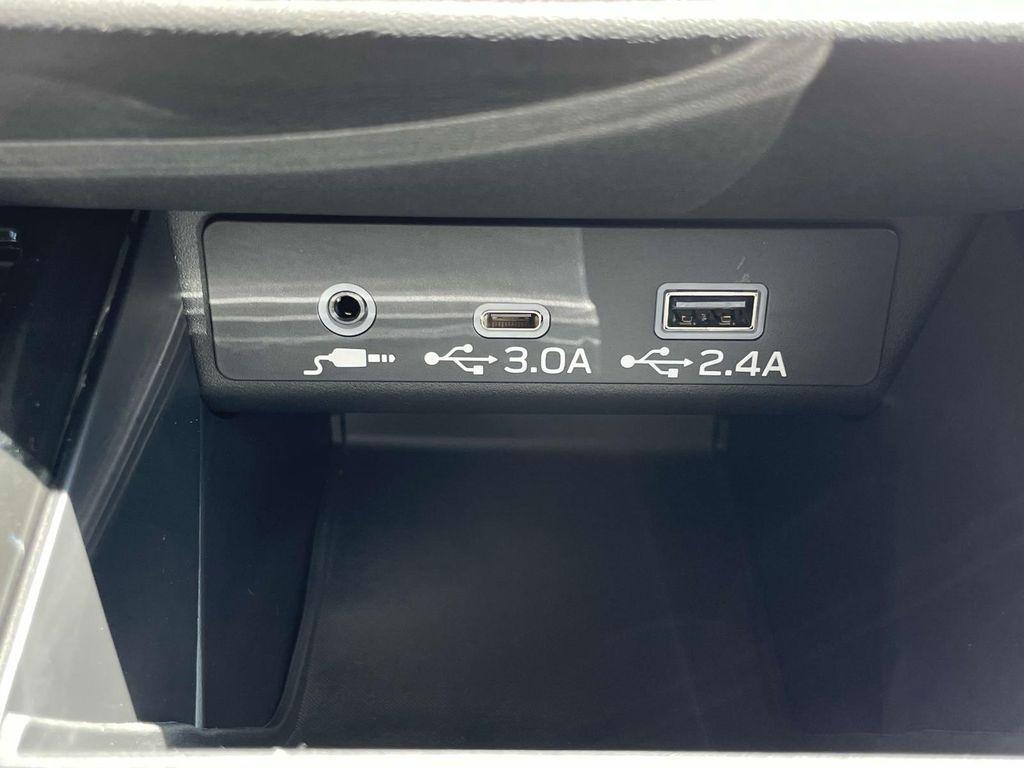 new 2025 Subaru Outback car