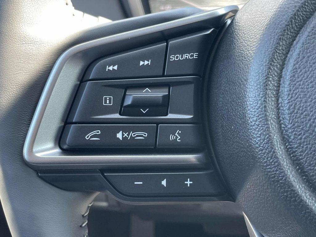 new 2025 Subaru Outback car