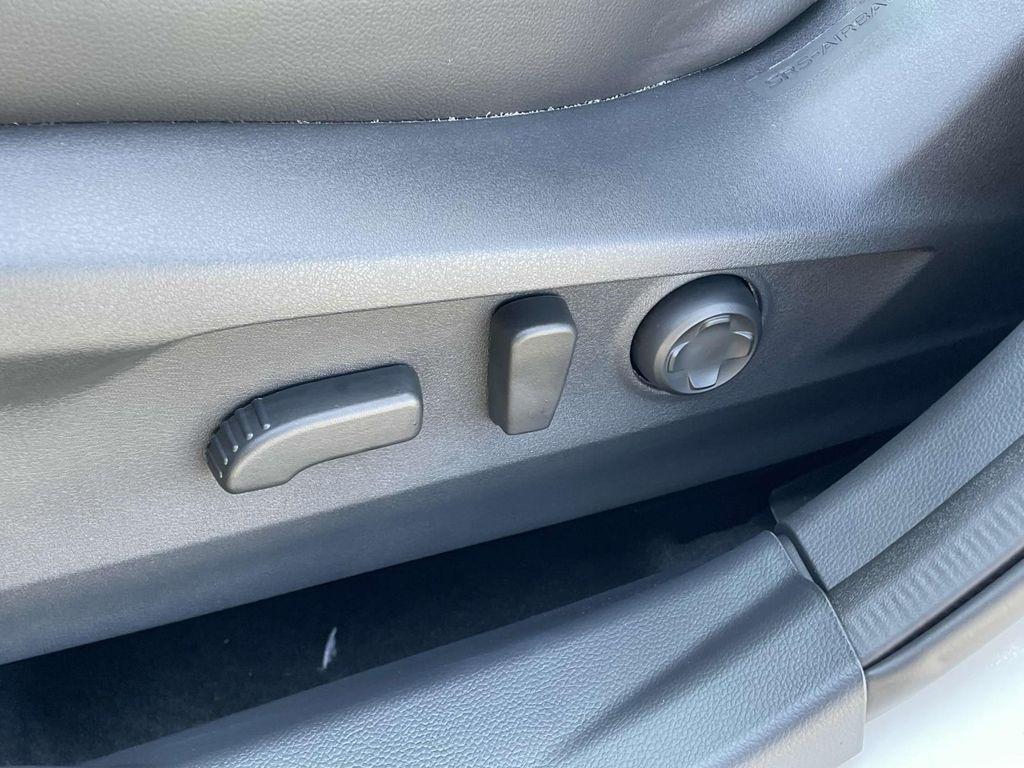 new 2025 Subaru Outback car