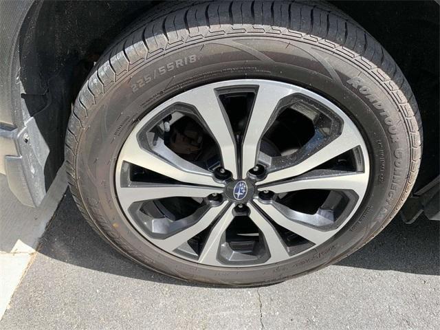 used 2021 Subaru Forester car, priced at $26,759