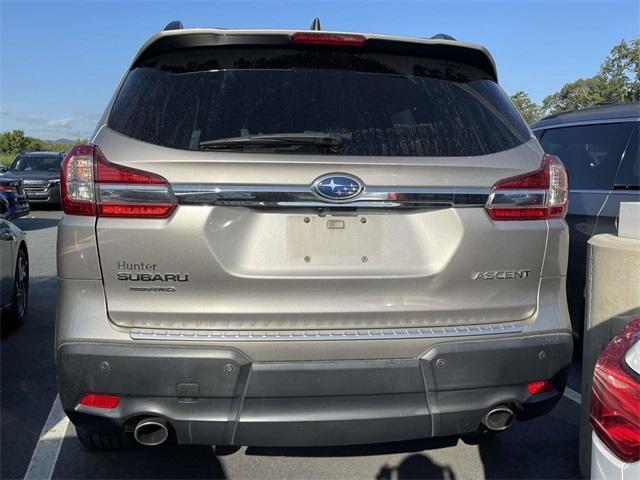 used 2020 Subaru Ascent car, priced at $17,616