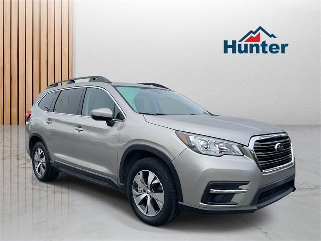used 2020 Subaru Ascent car, priced at $17,200