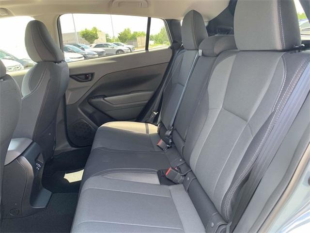 new 2025 Subaru Crosstrek car, priced at $32,624