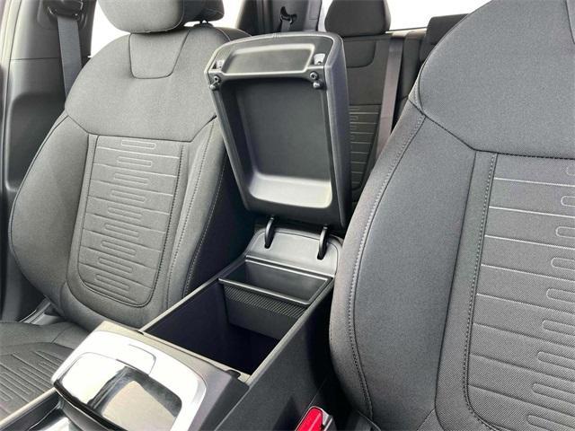new 2025 Hyundai SANTA CRUZ car, priced at $30,759
