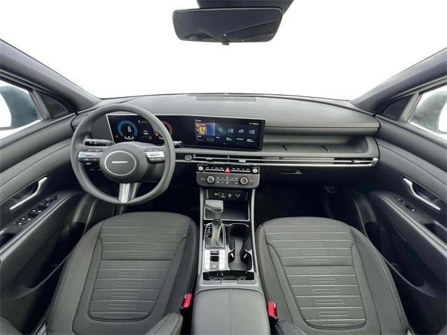 new 2025 Hyundai SANTA CRUZ car, priced at $30,759