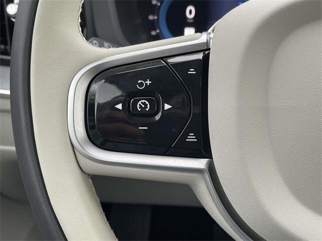 used 2025 Volvo XC60 Plug-In Hybrid car, priced at $54,561